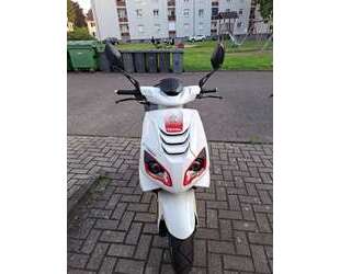 Peugeot Speedfight Gebrauchtwagen