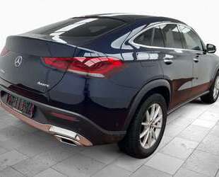 Mercedes-Benz GLE 350 Gebrauchtwagen