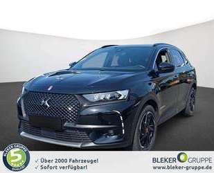 DS Automobiles DS 7 Crossback Gebrauchtwagen