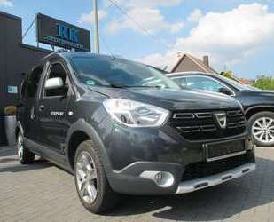 Dacia Dokker Gebrauchtwagen