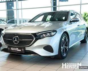 Mercedes-Benz E 300 Gebrauchtwagen