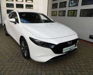 Mazda 3 Gebrauchtwagen