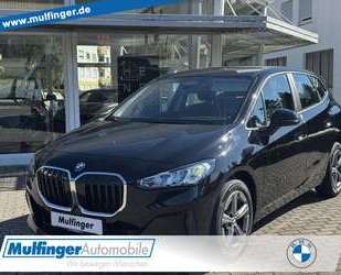BMW 218 Gebrauchtwagen
