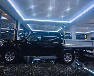 Mitsubishi L200 Gebrauchtwagen