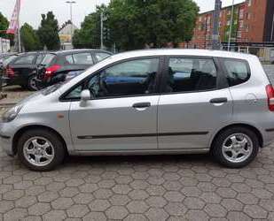 Honda Jazz Gebrauchtwagen