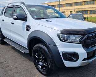 Ford Ranger Gebrauchtwagen