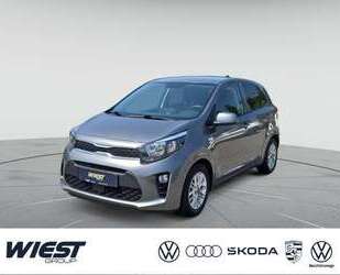 Kia Picanto Gebrauchtwagen