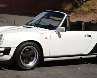 Porsche 911 Gebrauchtwagen