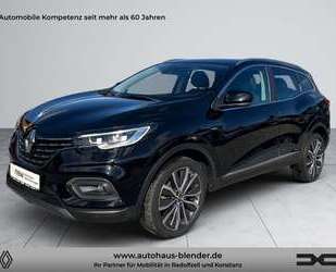 Renault Kadjar Gebrauchtwagen