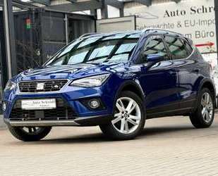 Seat Arona Gebrauchtwagen