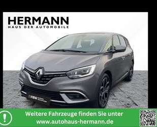 Renault Scenic Gebrauchtwagen