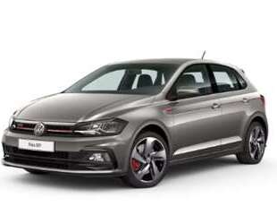 VW Polo GTI Gebrauchtwagen