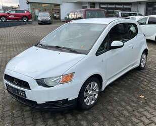 Mitsubishi Colt Gebrauchtwagen