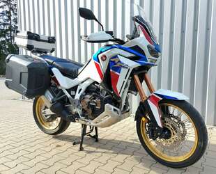 Honda CRF 1100 Gebrauchtwagen