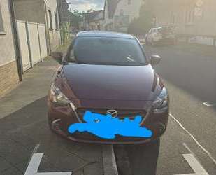 Mazda 2 Gebrauchtwagen