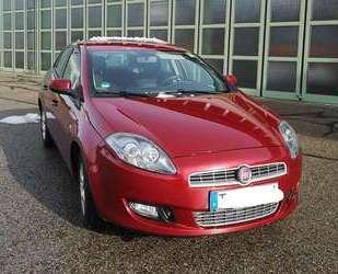 Fiat Bravo Gebrauchtwagen
