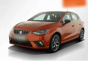 Seat Ibiza Gebrauchtwagen