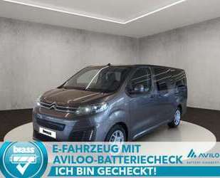 Citroen Spacetourer Gebrauchtwagen