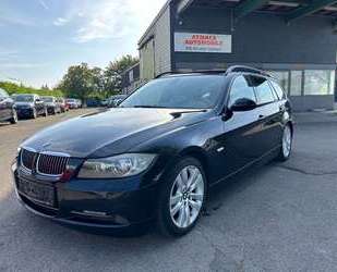 BMW 330 Gebrauchtwagen