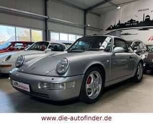 Porsche 964 Gebrauchtwagen