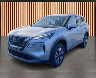Nissan X-Trail Gebrauchtwagen