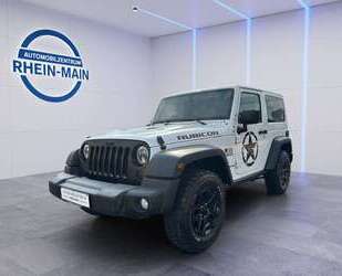 Jeep Wrangler Gebrauchtwagen