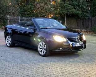 VW Eos Gebrauchtwagen