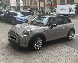 Mini Cooper Gebrauchtwagen