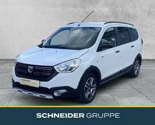 Dacia Lodgy Gebrauchtwagen
