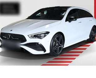 Mercedes-Benz CLA 180 Gebrauchtwagen