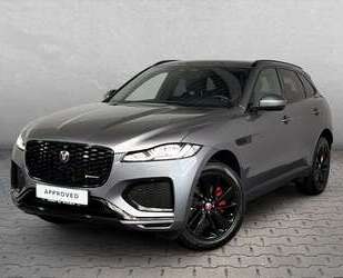 Jaguar F-Pace Gebrauchtwagen