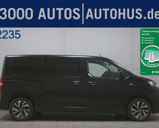Citroen Spacetourer Gebrauchtwagen