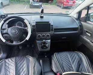 Mazda 5 Gebrauchtwagen