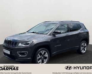 Jeep Compass Gebrauchtwagen