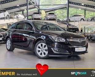 Opel Insignia Gebrauchtwagen