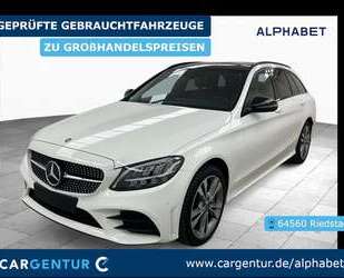 Mercedes-Benz C 300 Gebrauchtwagen