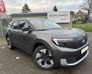 Ford Explorer Gebrauchtwagen
