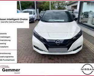 Nissan Leaf Gebrauchtwagen