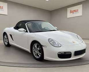 Porsche Boxster Gebrauchtwagen