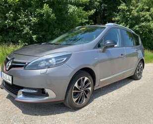 Renault Scenic Gebrauchtwagen