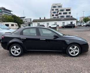 Alfa Romeo 159 Gebrauchtwagen