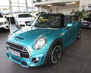 Mini Cooper S Gebrauchtwagen