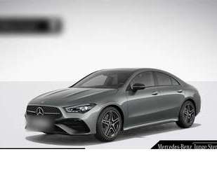 Mercedes-Benz CLA 250 Gebrauchtwagen
