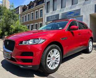 Jaguar F-Pace Gebrauchtwagen