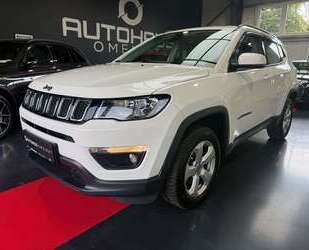 Jeep Compass Gebrauchtwagen