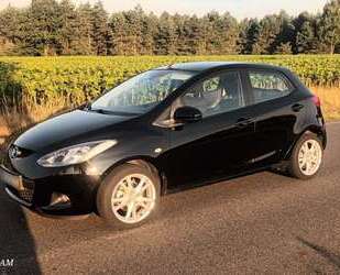 Mazda 2 Gebrauchtwagen