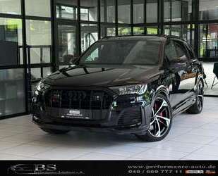 Audi SQ7 Gebrauchtwagen