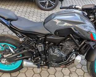 Yamaha MT-07 Gebrauchtwagen