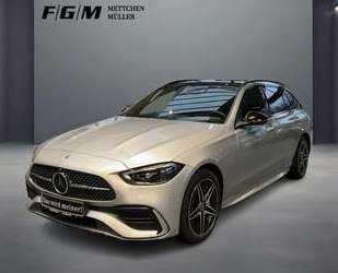 Mercedes-Benz C 300 Gebrauchtwagen