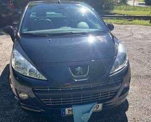 Peugeot 207 Gebrauchtwagen